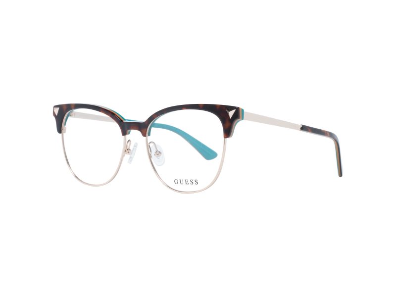 Guess GU 2798 052 53 occhiali da vista