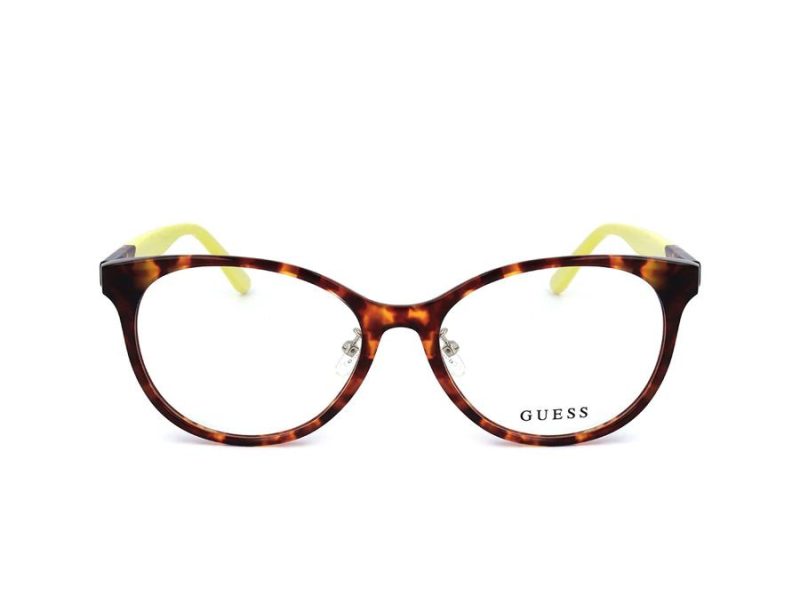 Guess GU 2806D 001 54 occhiali da vista