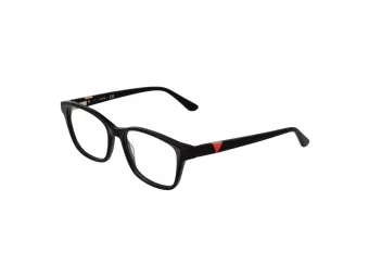 Guess GU 2810 001 50 occhiali da vista