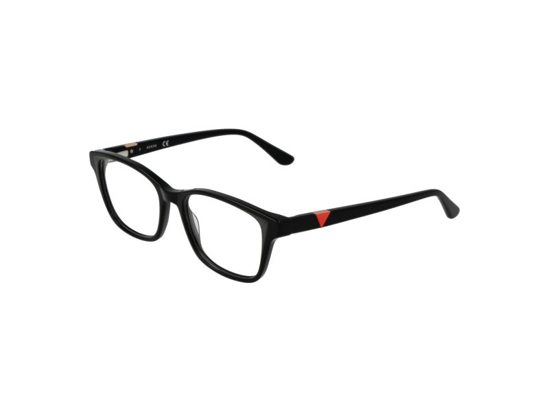 Guess GU 2810 001 50 occhiali da vista