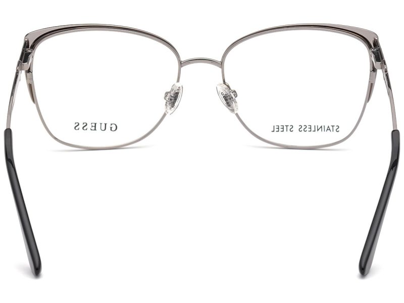 Guess GU 2814 002 55 occhiali da vista