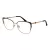 Guess GU 2814 049 57 occhiali da vista