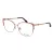 Guess GU 2814 058 57 occhiali da vista