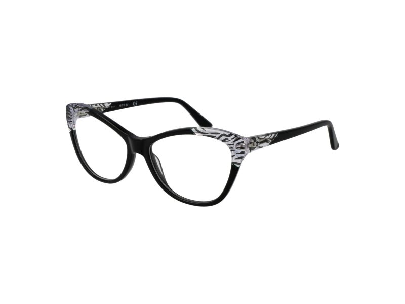 Guess GU 2818 001 56 occhiali da vista