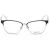 Guess GU 2833 005 53 occhiali da vista