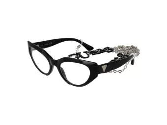 Guess GU 2853 001 55 occhiali da vista