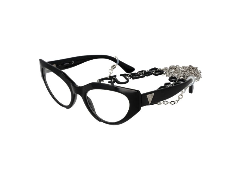 Guess GU 2853 001 55 occhiali da vista