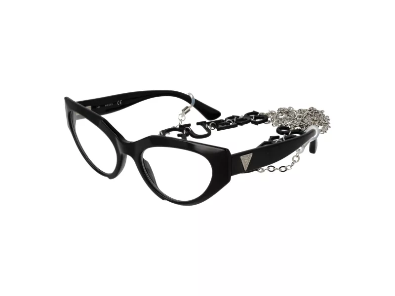 Guess GU 2853 001 55 occhiali da vista