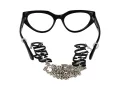 Guess GU 2853 001 55 occhiali da vista