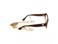 Guess GU 2853 047 55 occhiali da vista