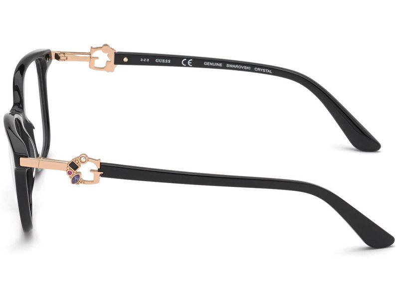 Guess GU 2856S 001 53 occhiali da vista