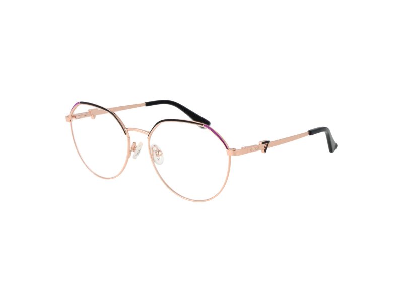 Guess GU 2866 005 55 occhiali da vista