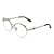 Guess GU 2867 005 53 occhiali da vista