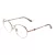 Guess GU 2867 028 51 occhiali da vista