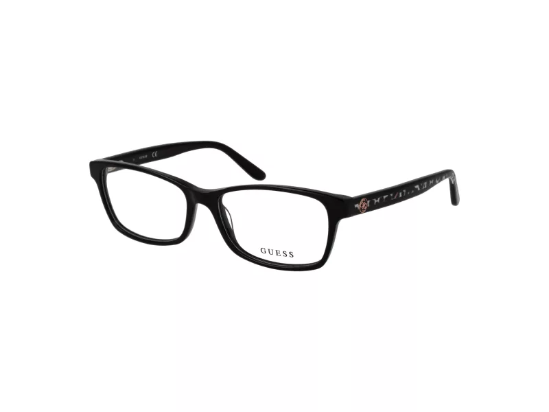 Guess GU 2874 001 55 occhiali da vista