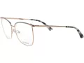Guess GU 2878 028 53 occhiali da vista