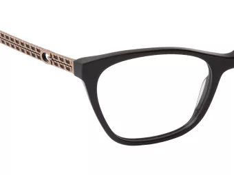 Guess GU 2882 001 55 occhiali da vista