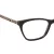 Guess GU 2882 001 55 occhiali da vista