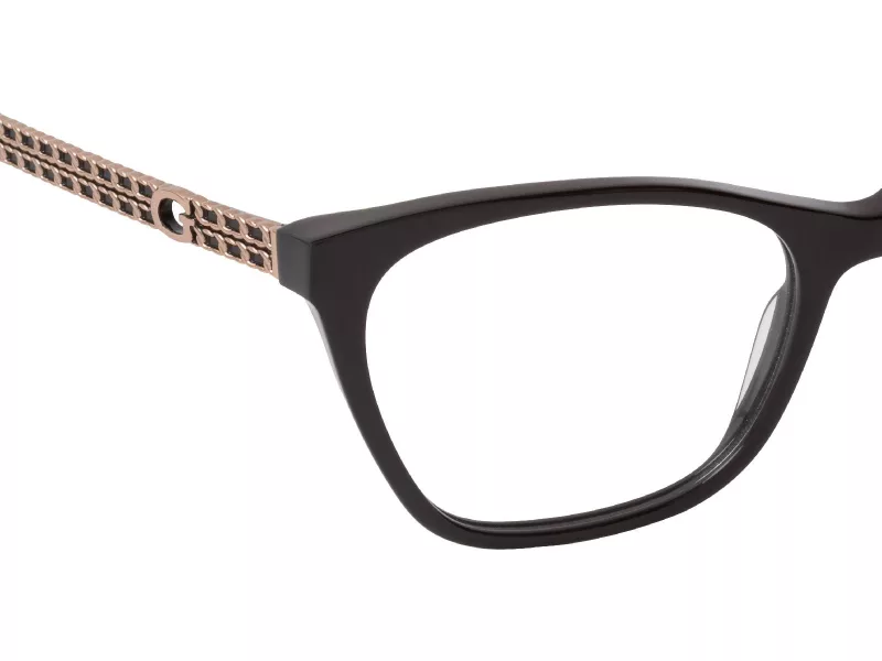 Guess GU 2882 001 55 occhiali da vista