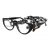 Guess GU 2885 001 52 occhiali da vista