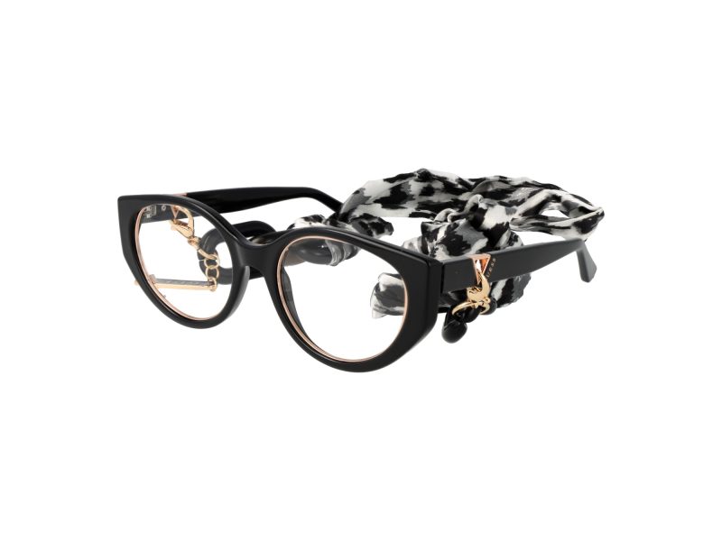 Guess GU 2885 001 52 occhiali da vista