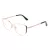 Guess GU 2904 028 55 occhiali da vista