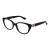 Guess GU 2908 001 51 occhiali da vista