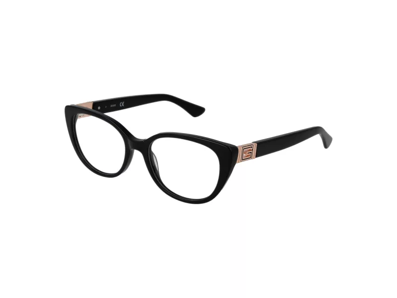 Guess GU 2908 001 51 occhiali da vista