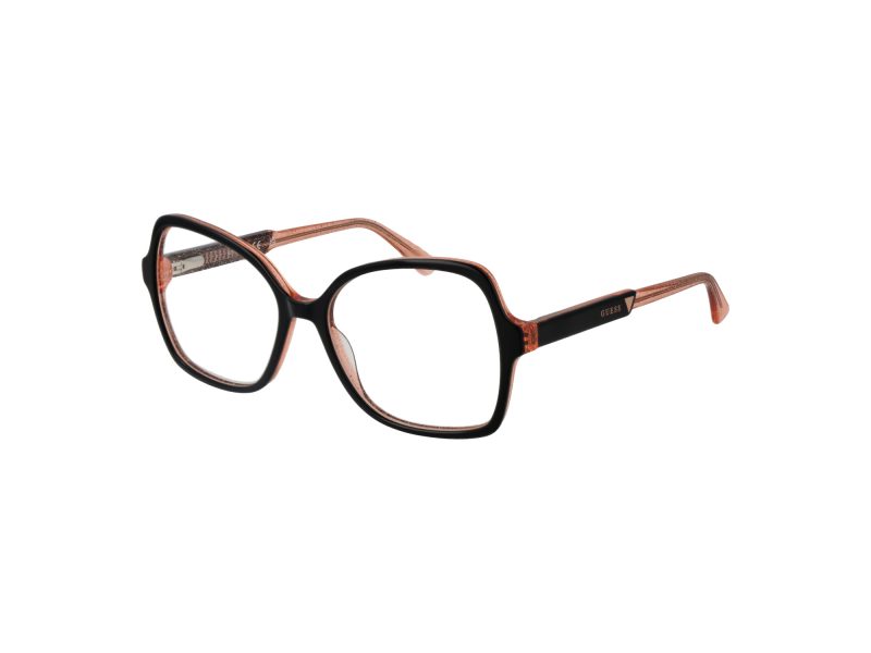 Guess GU 2924 001 55 occhiali da vista