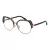 Guess GU 2947 020 54 occhiali da vista