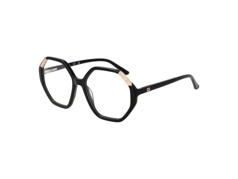 Guess GU 2951 001 53 occhiali da vista