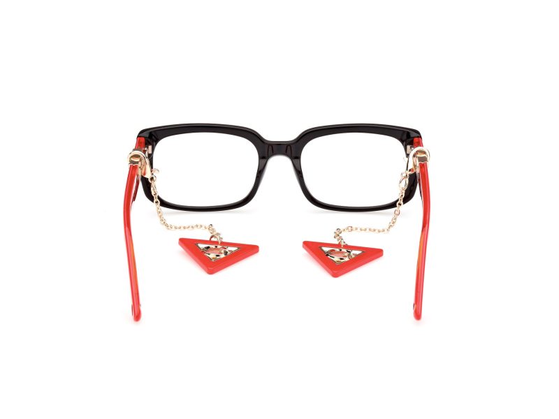 Guess GU 2959 005 53 occhiali da vista