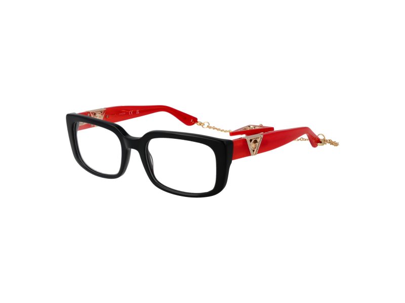Guess GU 2959 005 53 occhiali da vista