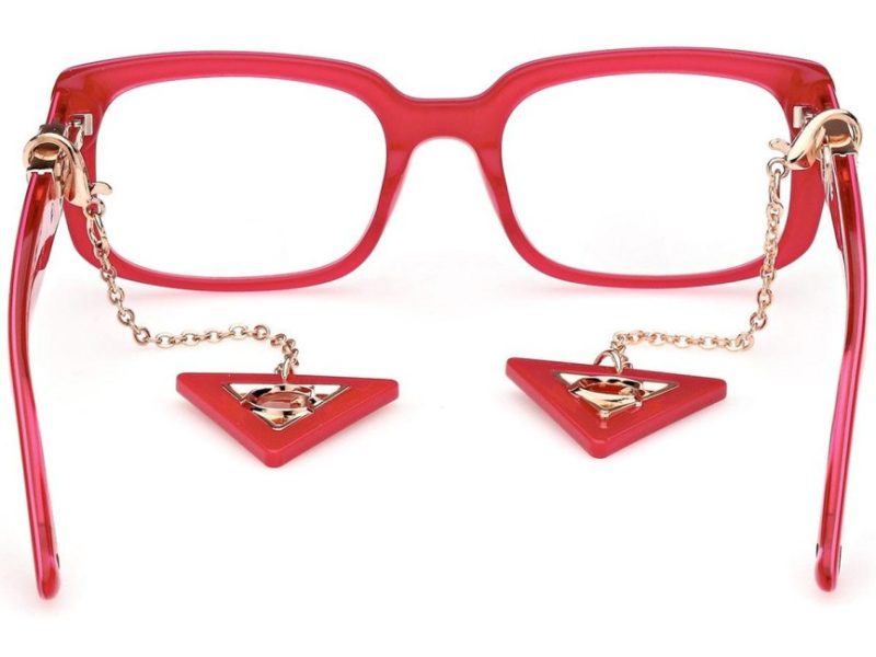Guess GU 2959 072 53 occhiali da vista