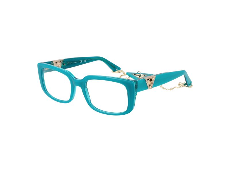 Guess GU 2959 087 53 occhiali da vista