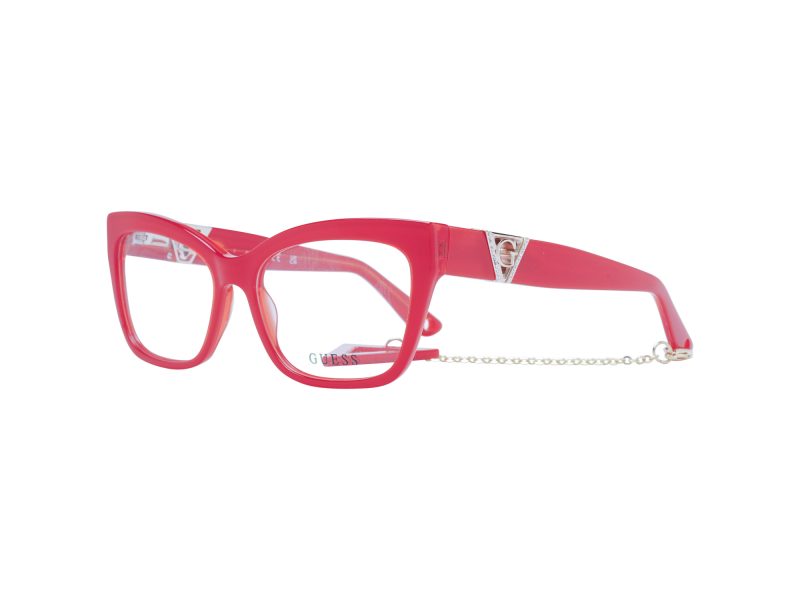 Guess GU 2960 066 54 occhiali da vista