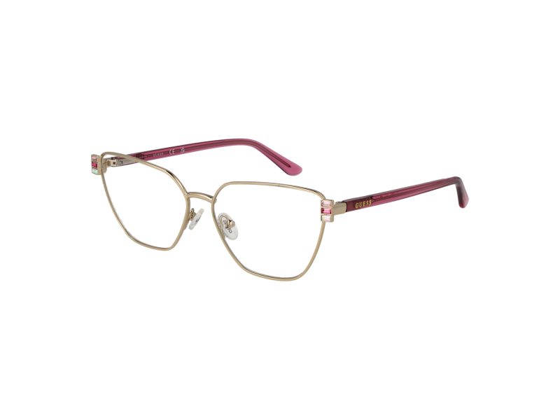 Guess GU 2969 032 56 occhiali da vista