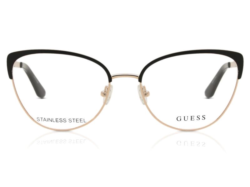 Guess GU 2971 002 54 occhiali da vista