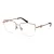 Guess GU 2976 028 55 occhiali da vista