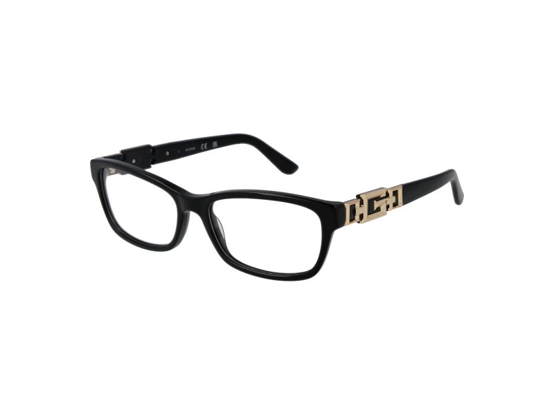 Guess GU 2986 001 51 occhiali da vista