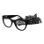 Guess GU 2988 001 50 occhiali da vista