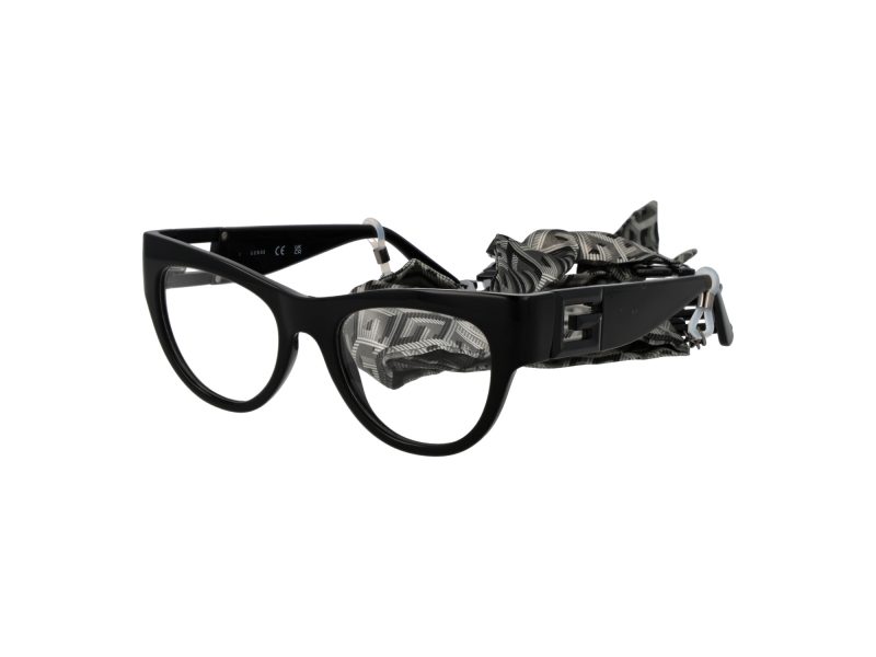 Guess GU 2988 001 50 occhiali da vista