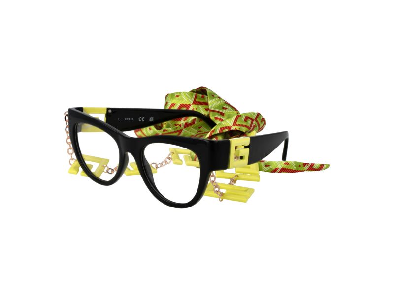 Guess GU 2988 041 50 occhiali da vista
