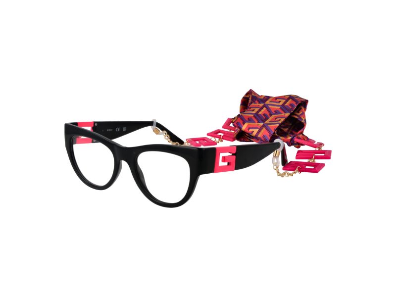 Guess GU 2988 074 50 occhiali da vista