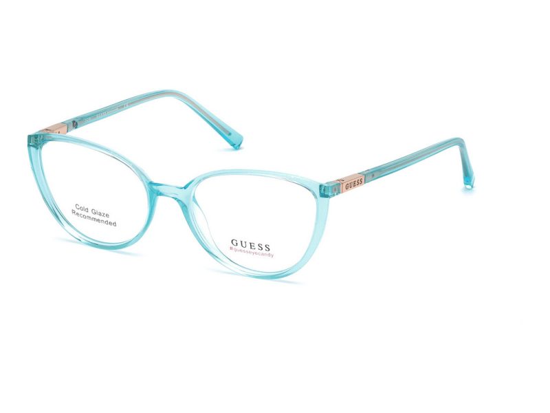 Guess GU 3044 090 54 occhiali da vista