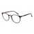 Guess GU 3045 001 50 occhiali da vista