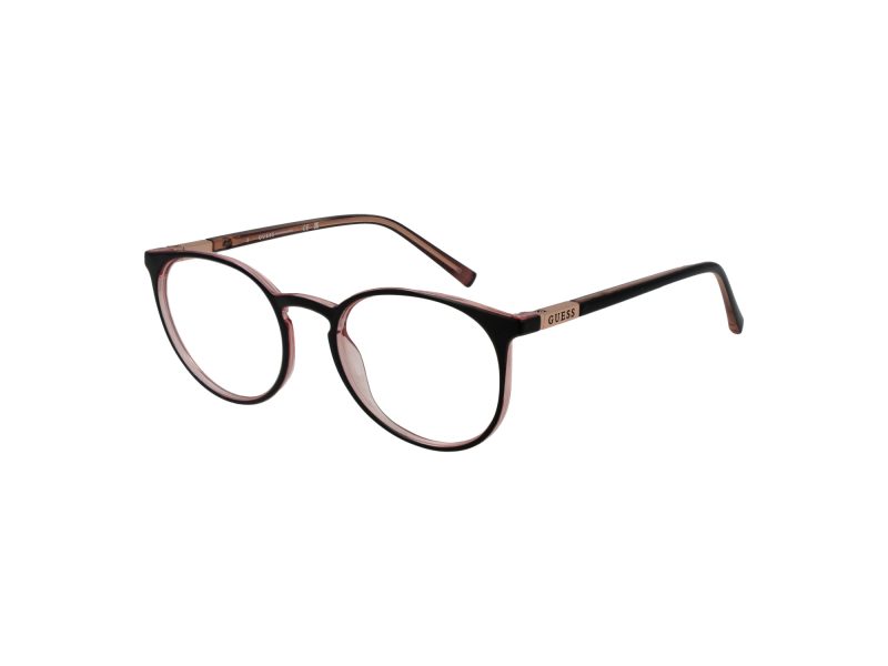 Guess GU 3045 001 50 occhiali da vista