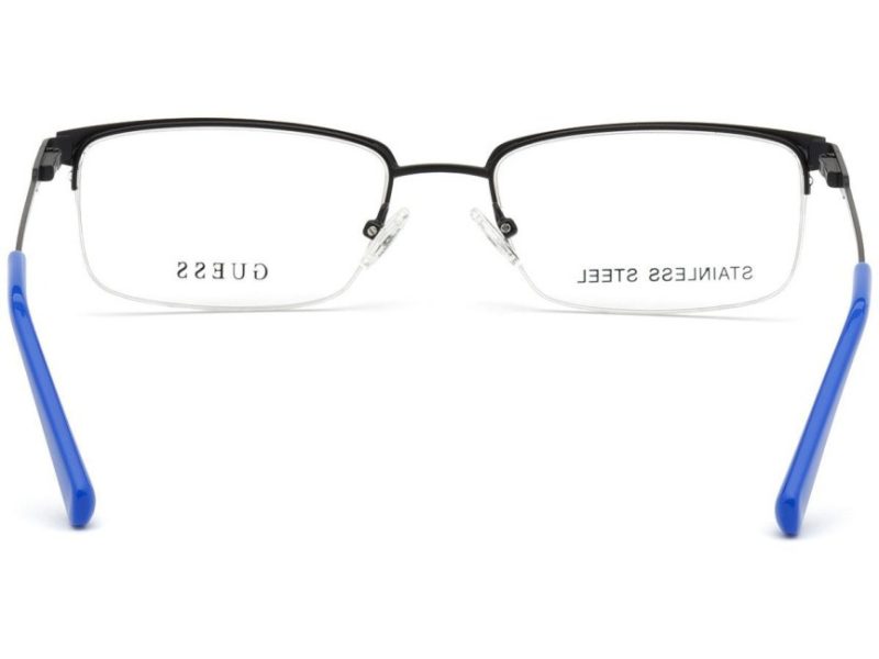 Guess GU 50005 002 56 occhiali da vista