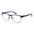 Guess GU 50013 002 55 occhiali da vista