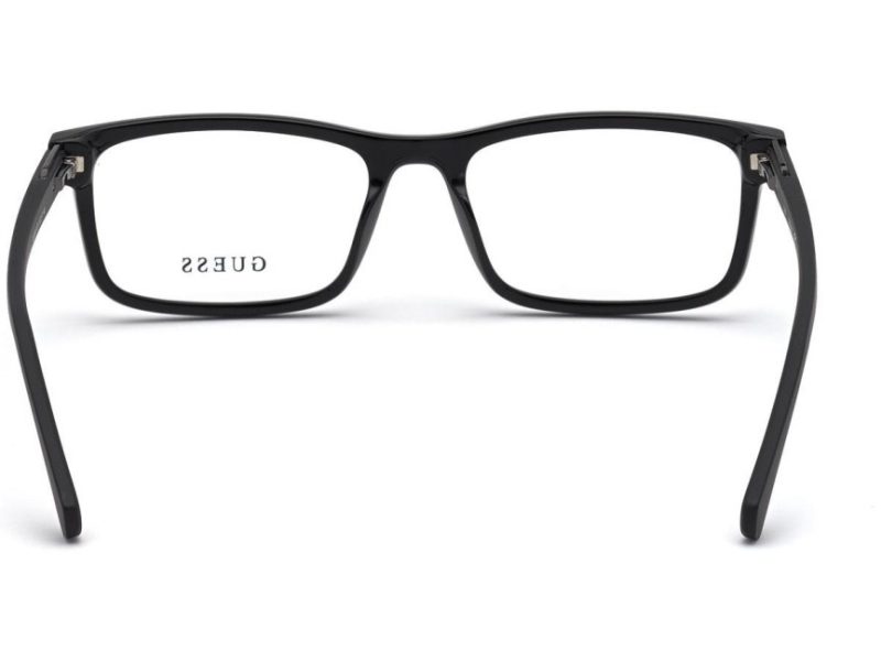 Guess GU 50015 001 56 occhiali da vista